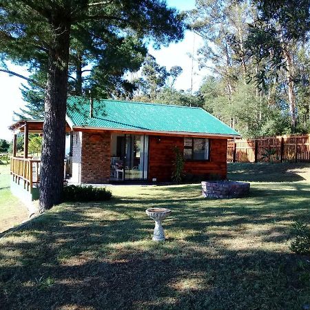 Wild Fig Cottage Седжфилд Экстерьер фото