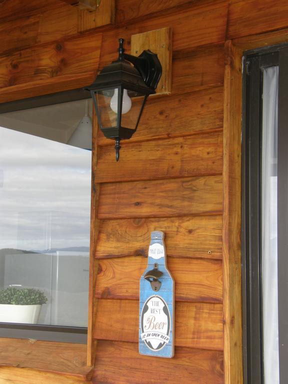 Wild Fig Cottage Седжфилд Экстерьер фото