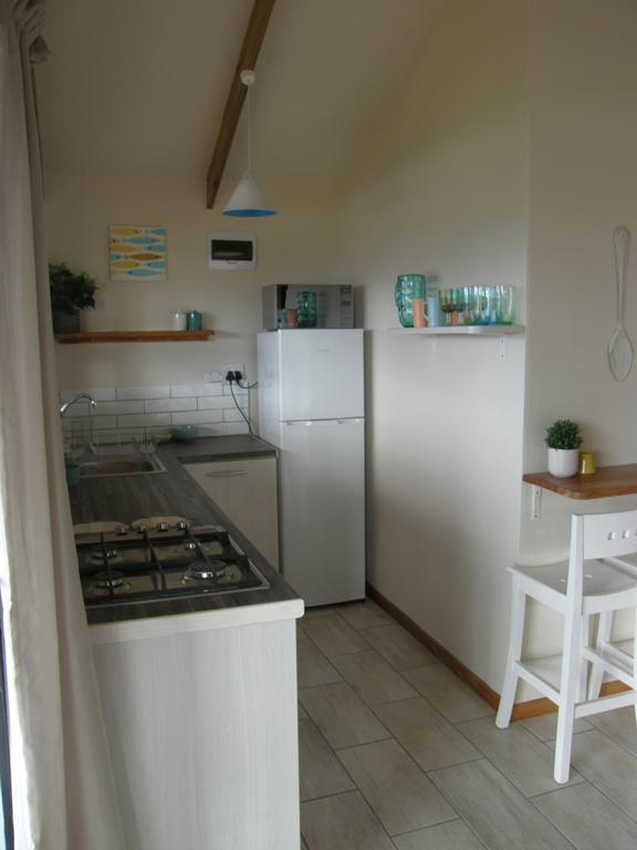 Wild Fig Cottage Седжфилд Экстерьер фото