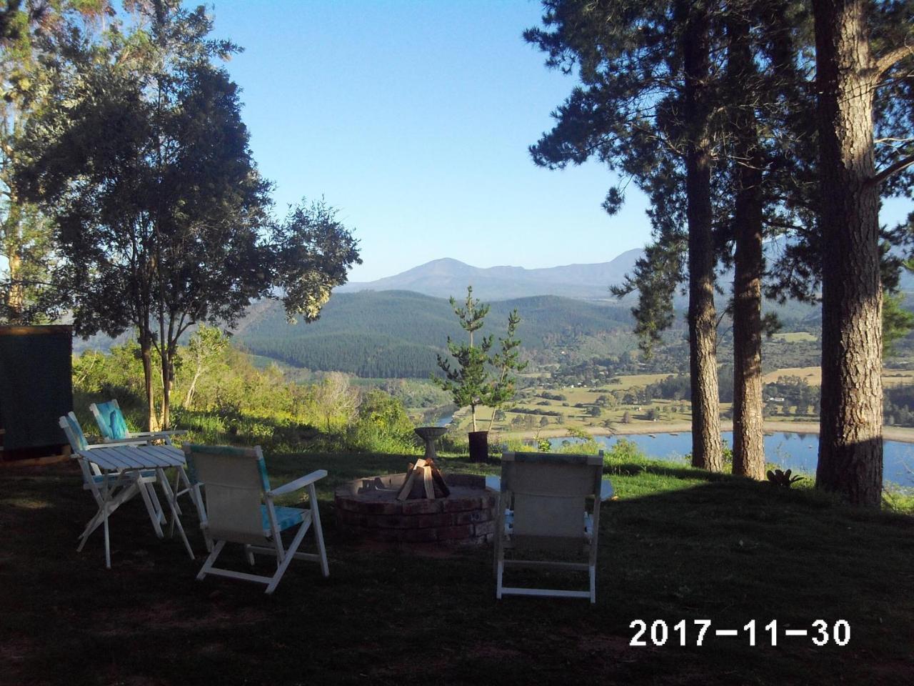 Wild Fig Cottage Седжфилд Экстерьер фото
