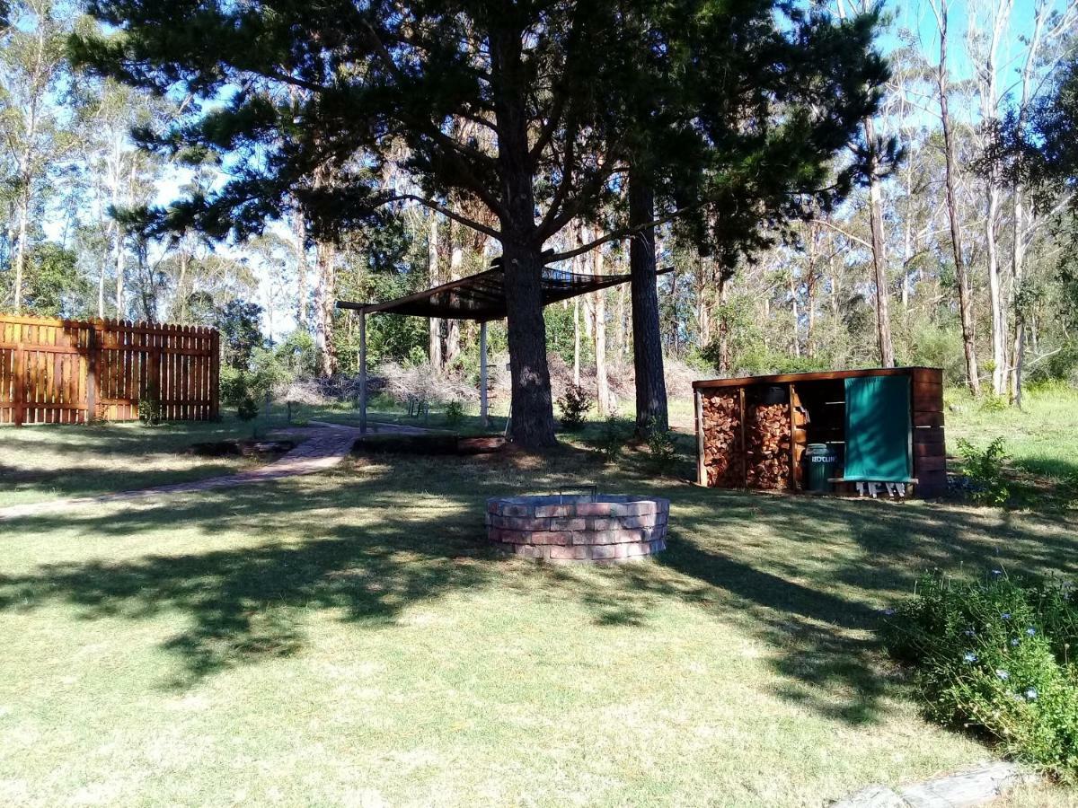 Wild Fig Cottage Седжфилд Экстерьер фото