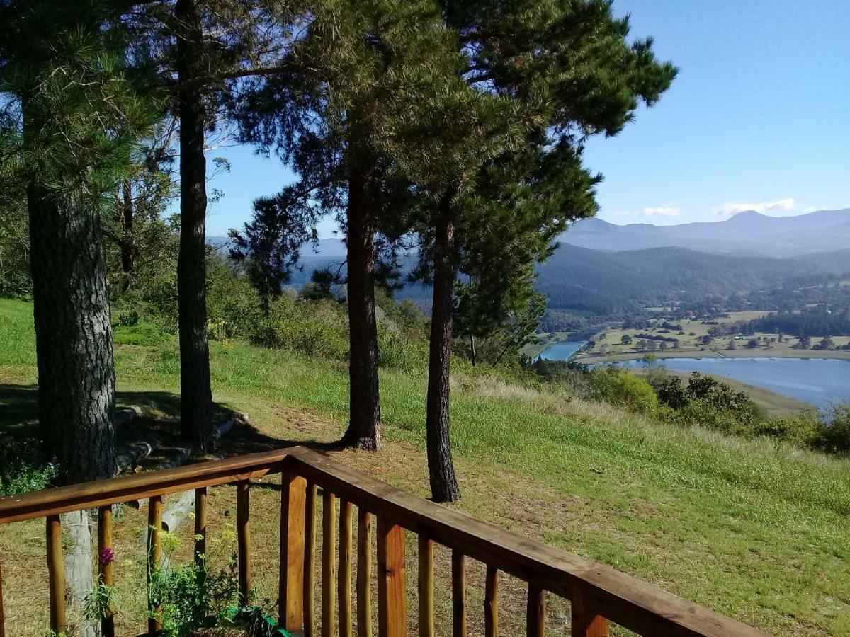 Wild Fig Cottage Седжфилд Экстерьер фото