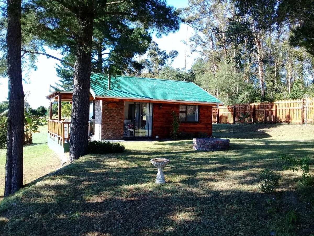 Wild Fig Cottage Седжфилд Экстерьер фото