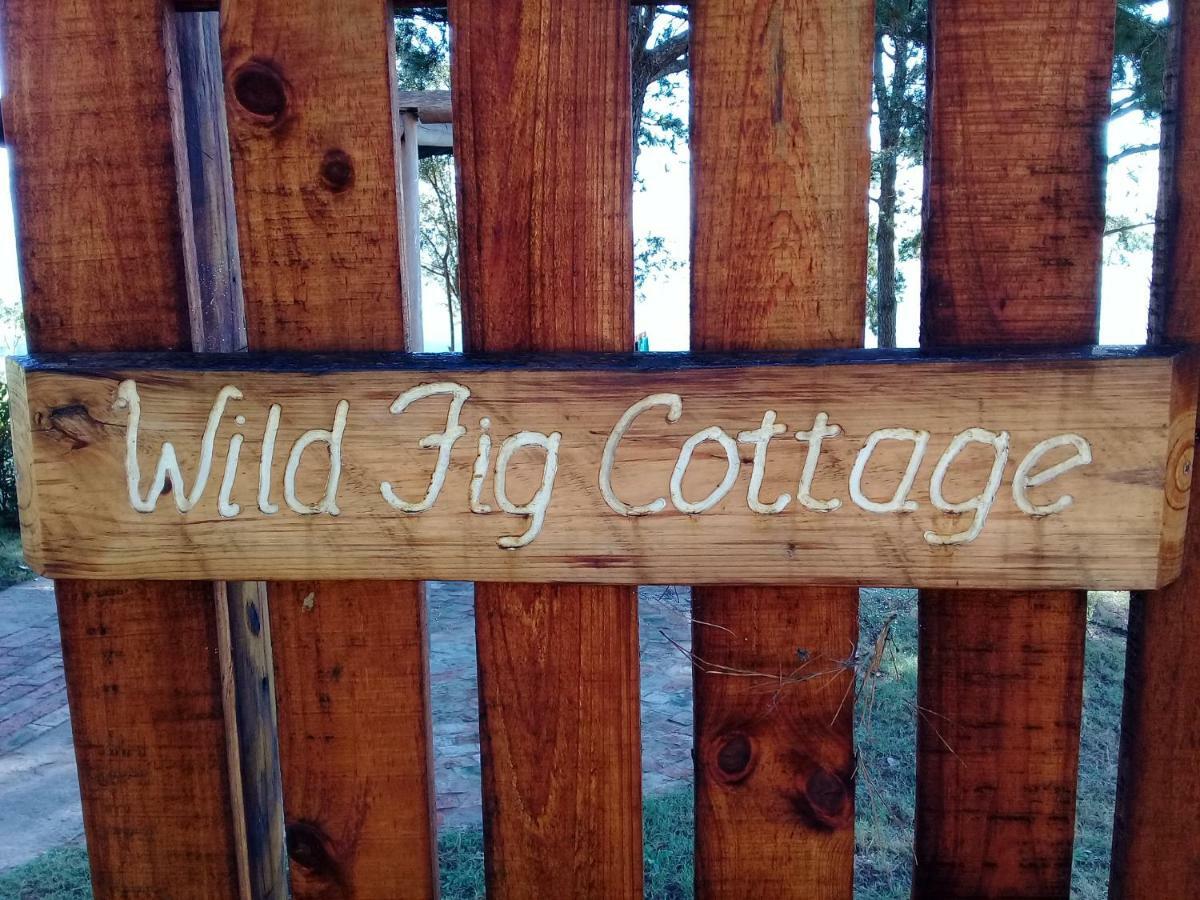 Wild Fig Cottage Седжфилд Экстерьер фото