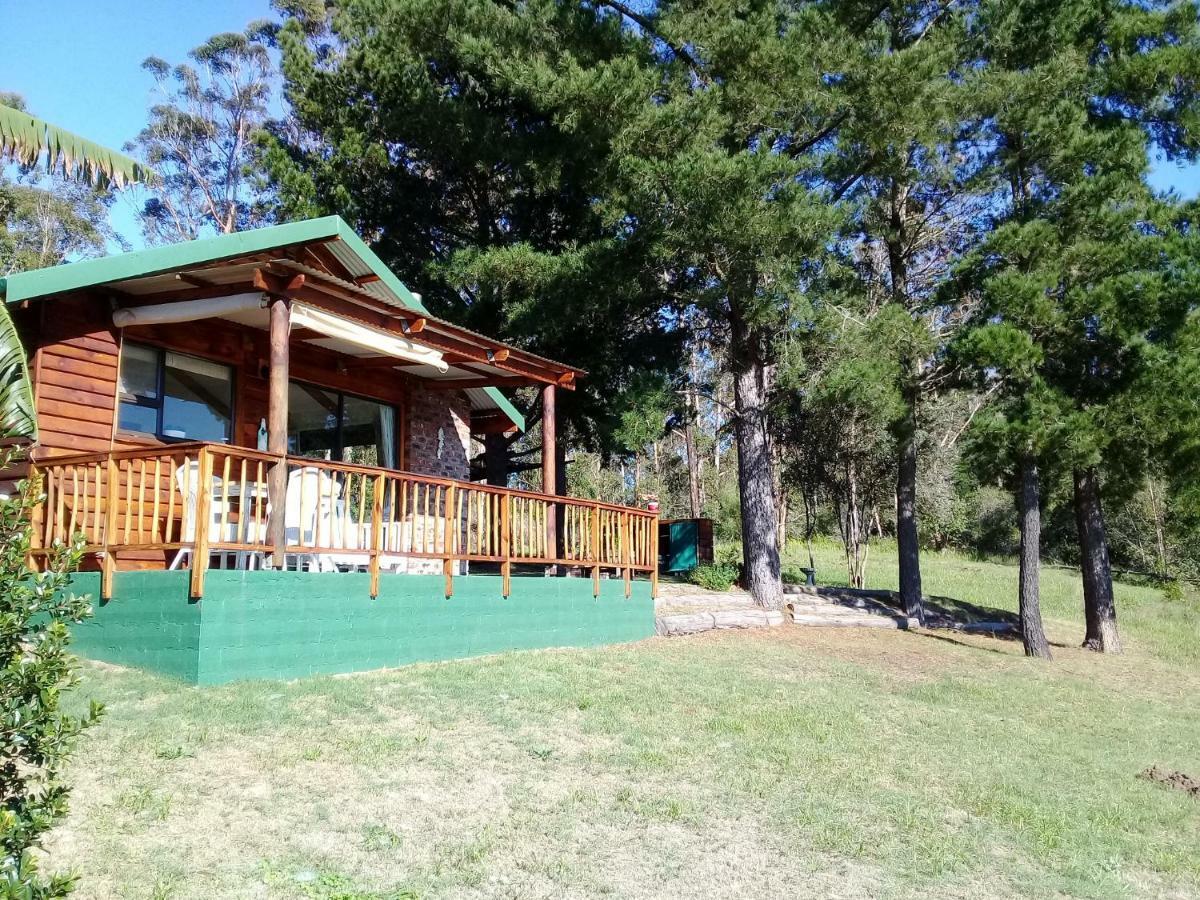 Wild Fig Cottage Седжфилд Экстерьер фото