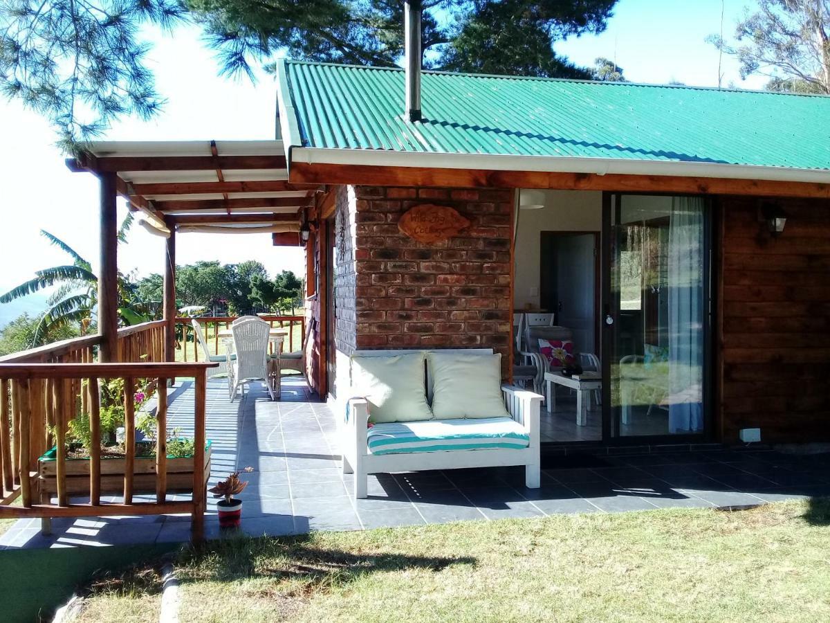 Wild Fig Cottage Седжфилд Экстерьер фото