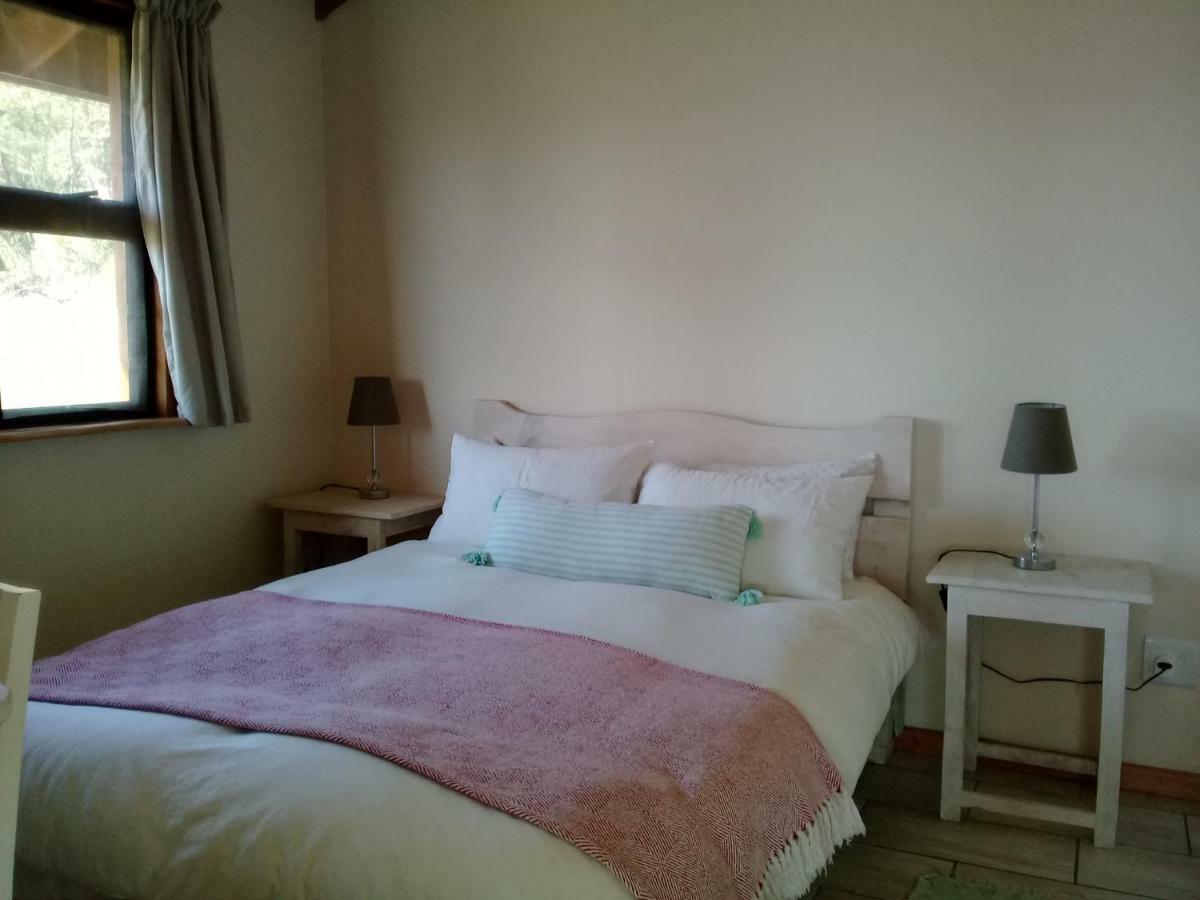 Wild Fig Cottage Седжфилд Экстерьер фото