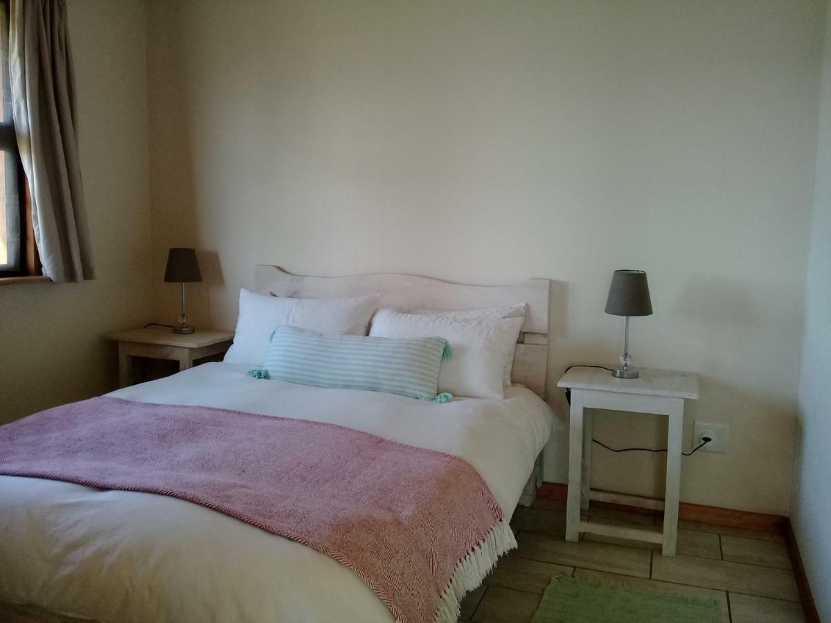 Wild Fig Cottage Седжфилд Экстерьер фото