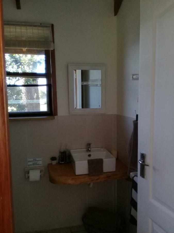 Wild Fig Cottage Седжфилд Экстерьер фото