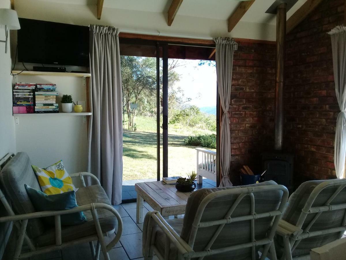 Wild Fig Cottage Седжфилд Экстерьер фото
