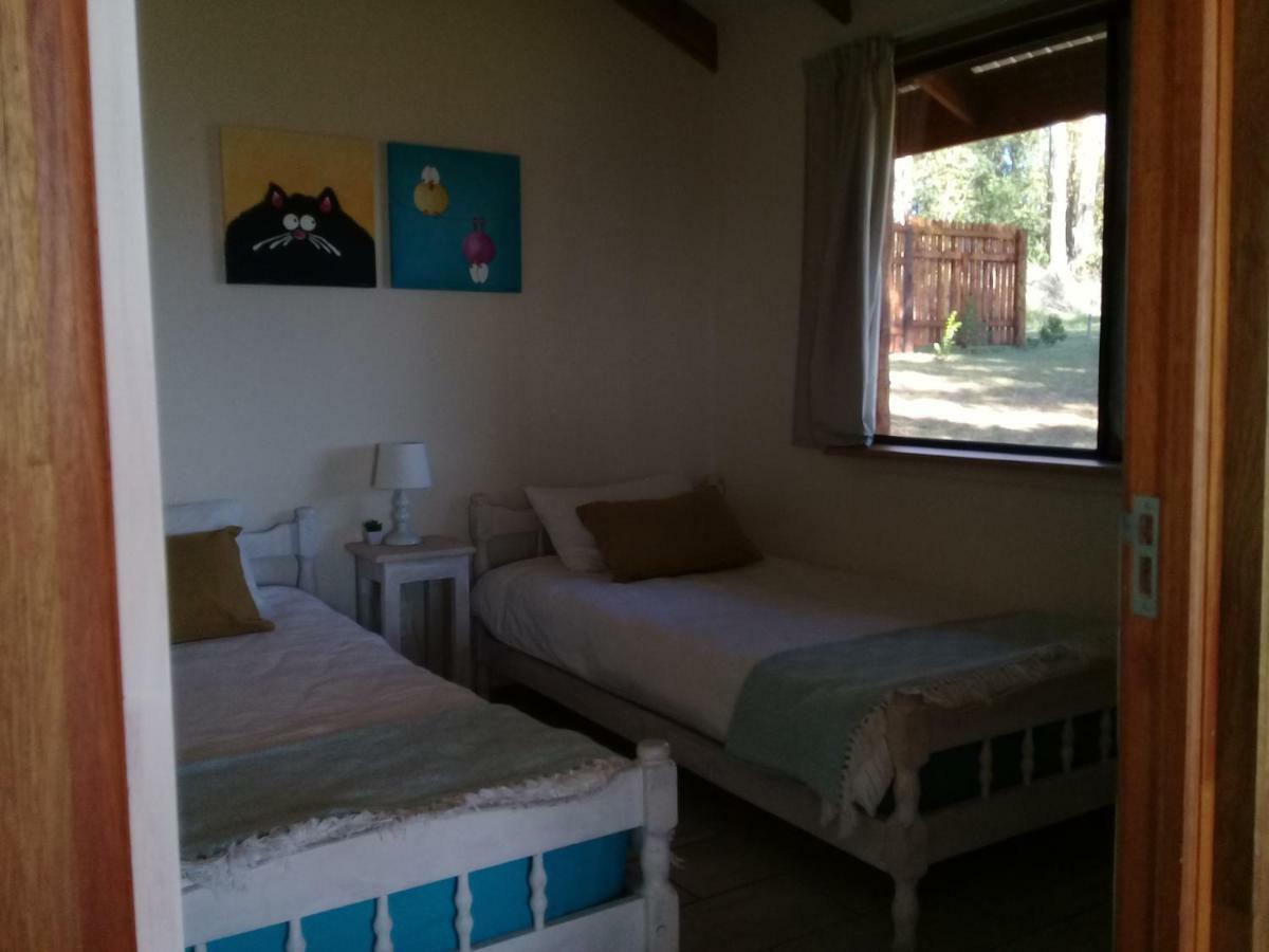 Wild Fig Cottage Седжфилд Экстерьер фото