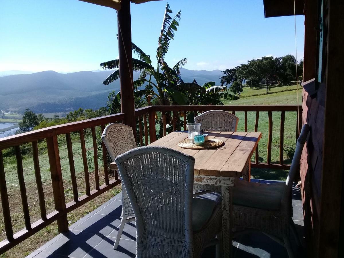 Wild Fig Cottage Седжфилд Экстерьер фото